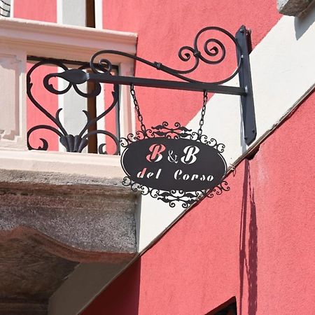 B&B Del Corso Castano Primo Экстерьер фото