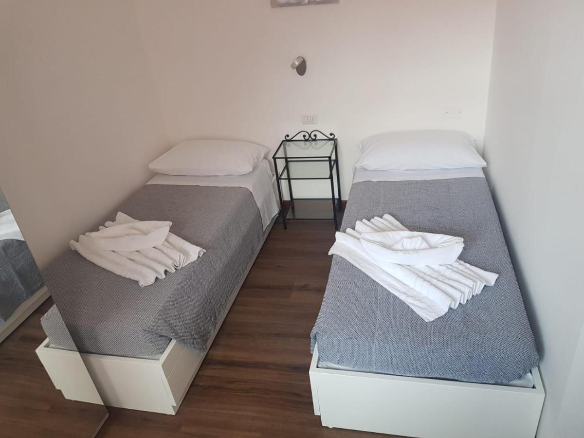 B&B Del Corso Castano Primo Экстерьер фото