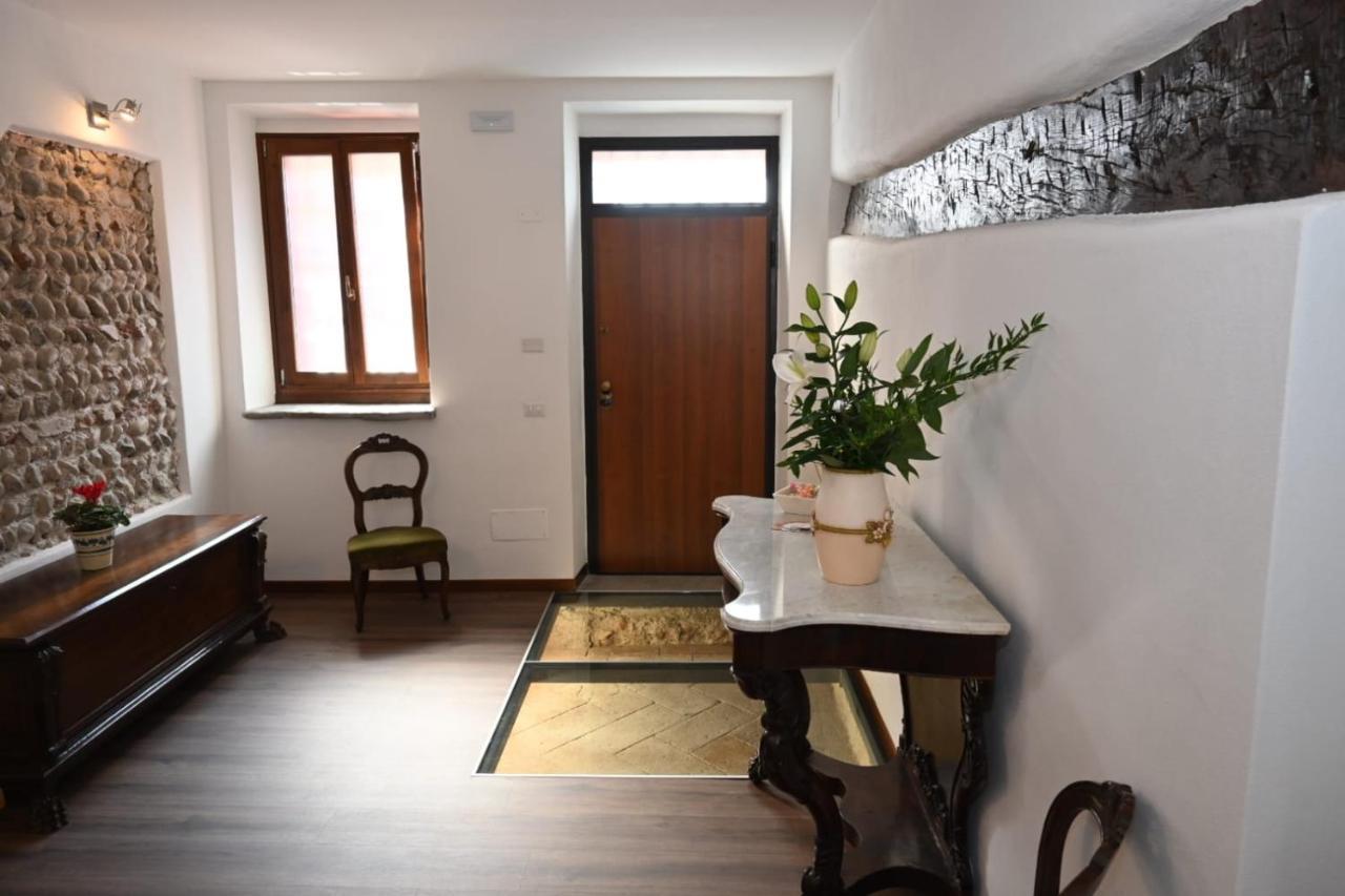 B&B Del Corso Castano Primo Экстерьер фото