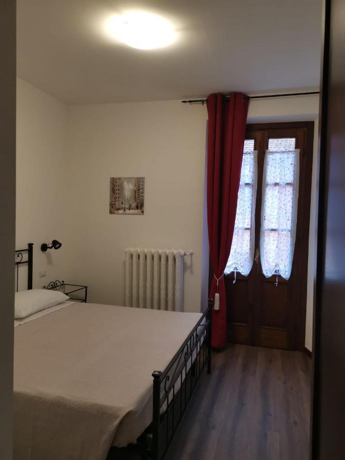 B&B Del Corso Castano Primo Экстерьер фото