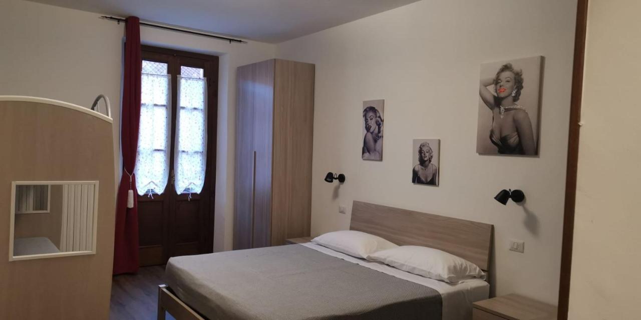 B&B Del Corso Castano Primo Экстерьер фото