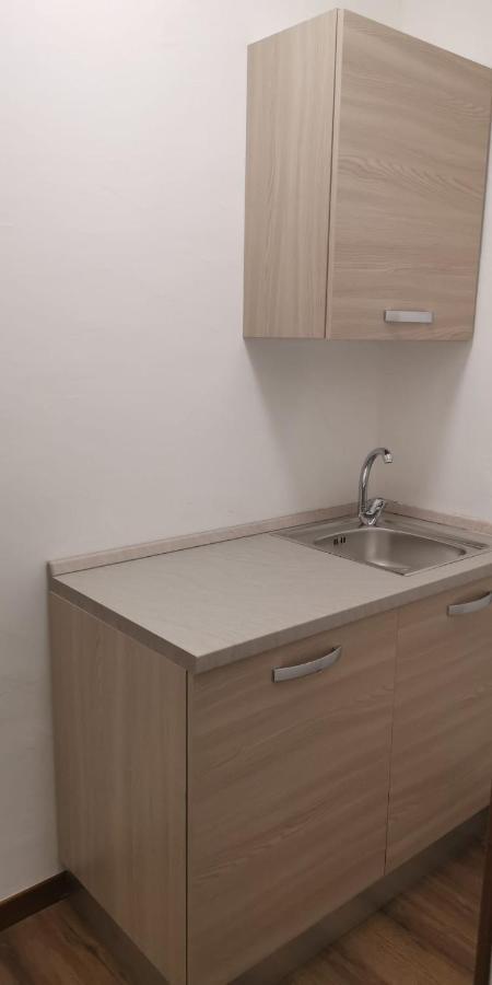 B&B Del Corso Castano Primo Экстерьер фото