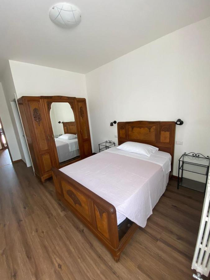 B&B Del Corso Castano Primo Экстерьер фото