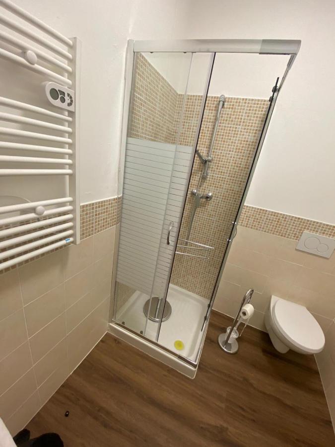 B&B Del Corso Castano Primo Экстерьер фото