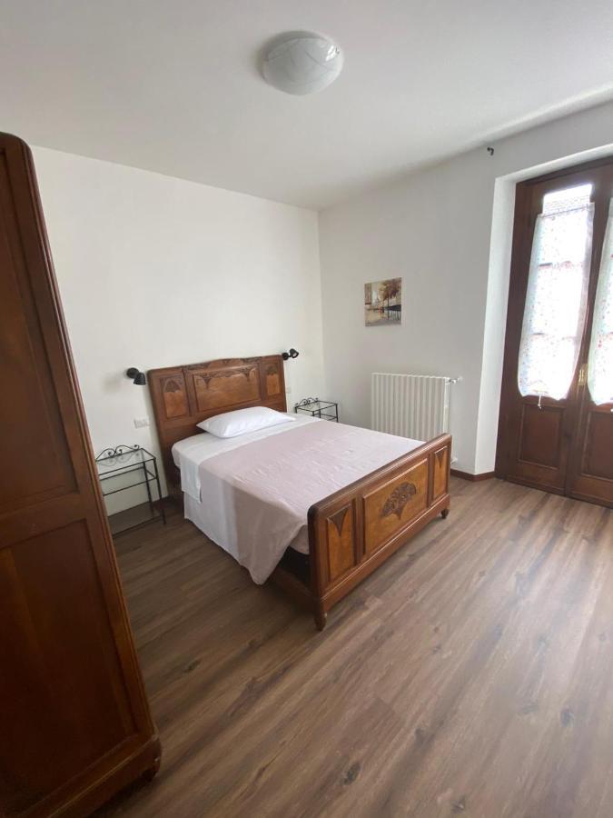 B&B Del Corso Castano Primo Экстерьер фото