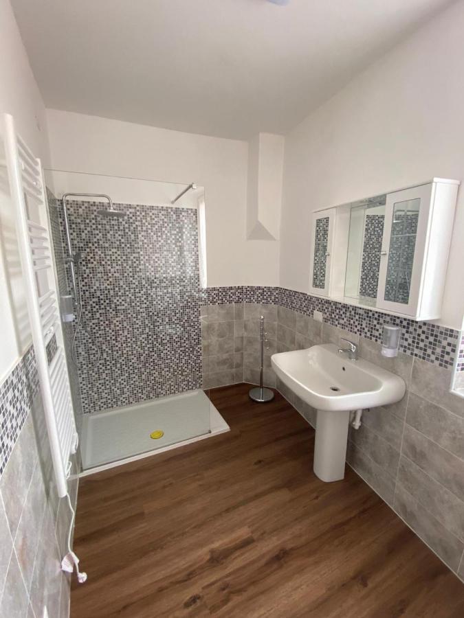 B&B Del Corso Castano Primo Экстерьер фото
