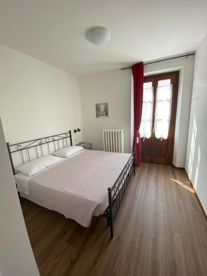 B&B Del Corso Castano Primo Экстерьер фото