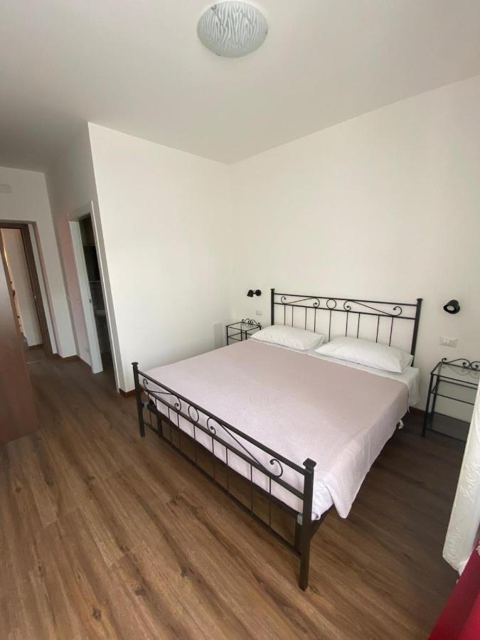 B&B Del Corso Castano Primo Экстерьер фото