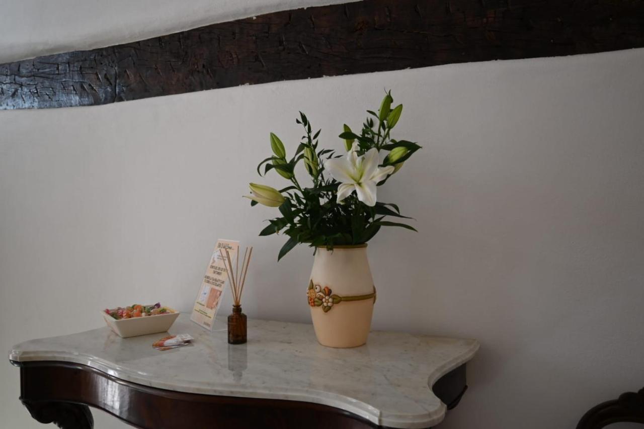 B&B Del Corso Castano Primo Экстерьер фото