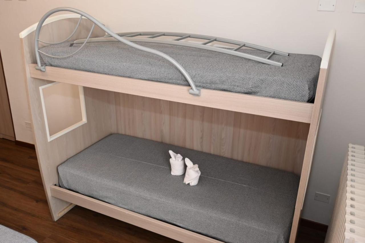 B&B Del Corso Castano Primo Экстерьер фото